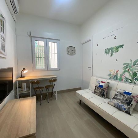 Charming Madrid Delicias III Apartman Kültér fotó
