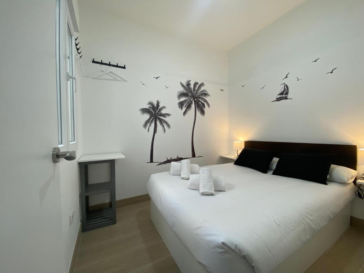 Charming Madrid Delicias III Apartman Kültér fotó