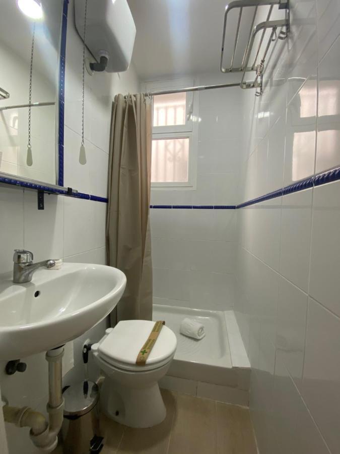 Charming Madrid Delicias III Apartman Kültér fotó