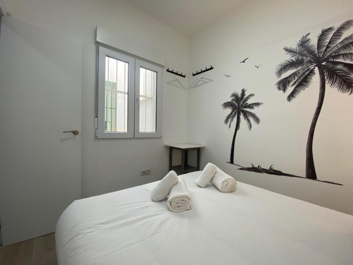 Charming Madrid Delicias III Apartman Kültér fotó