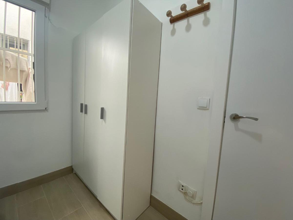 Charming Madrid Delicias III Apartman Kültér fotó